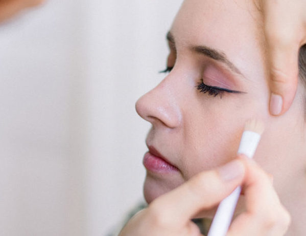make-up-artist