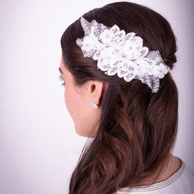 Perfect Bride Brautfrisur